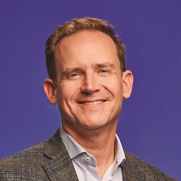 Greg Rice